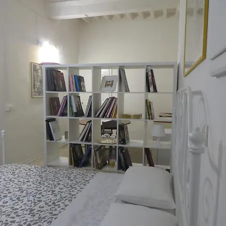 Apartment Best Position City Centre Arezzo