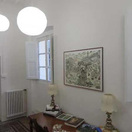 Best Position City Centre * Arezzo
